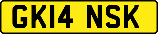 GK14NSK