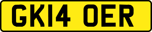 GK14OER
