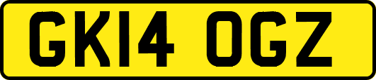 GK14OGZ