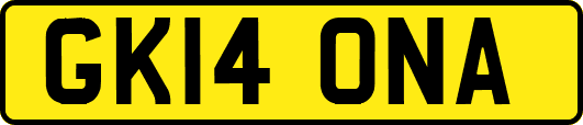 GK14ONA