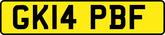 GK14PBF