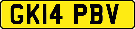 GK14PBV