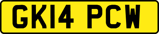 GK14PCW
