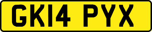 GK14PYX