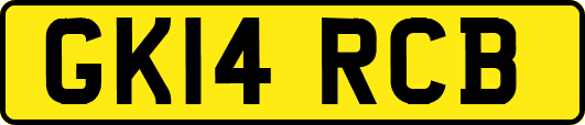 GK14RCB