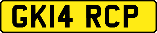 GK14RCP