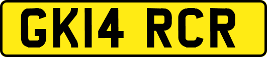 GK14RCR