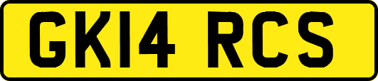 GK14RCS
