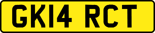 GK14RCT