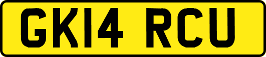 GK14RCU