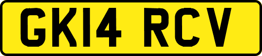 GK14RCV