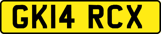 GK14RCX