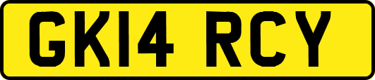 GK14RCY