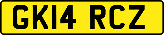 GK14RCZ