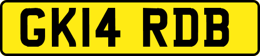 GK14RDB