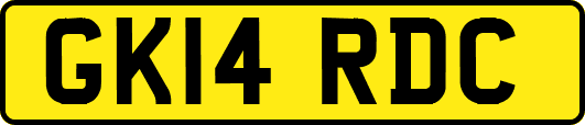 GK14RDC