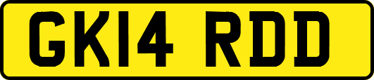 GK14RDD
