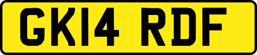 GK14RDF