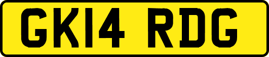 GK14RDG