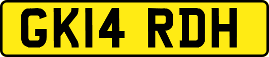 GK14RDH