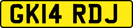GK14RDJ