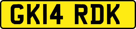 GK14RDK