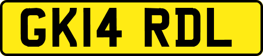 GK14RDL