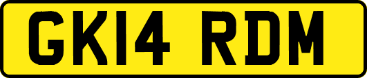 GK14RDM