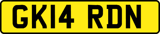 GK14RDN