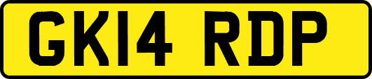 GK14RDP