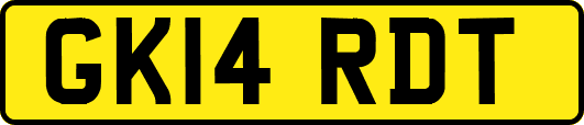 GK14RDT