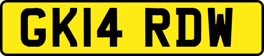 GK14RDW