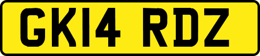 GK14RDZ