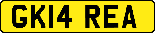 GK14REA