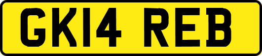 GK14REB