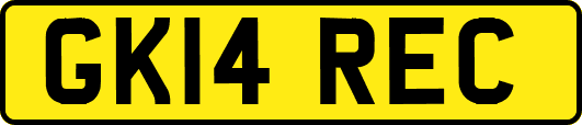 GK14REC