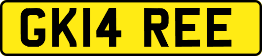 GK14REE
