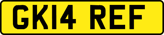 GK14REF