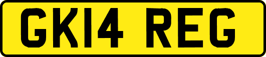 GK14REG