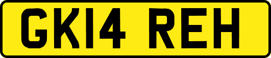 GK14REH