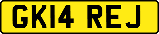 GK14REJ