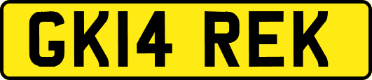 GK14REK