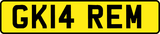 GK14REM