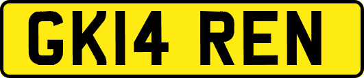 GK14REN