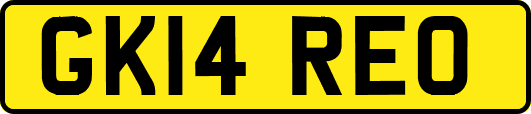GK14REO