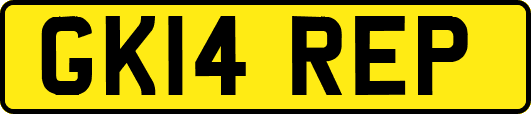 GK14REP