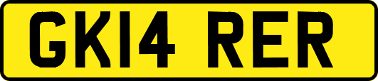 GK14RER