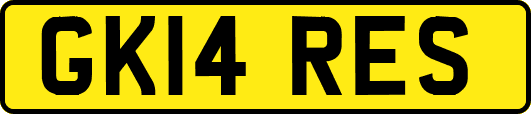 GK14RES