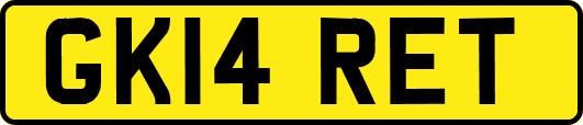 GK14RET