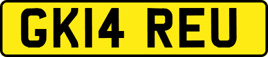 GK14REU